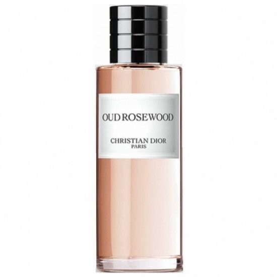 عطر ديور عود روز وود او دو بارفيوم 100 مل