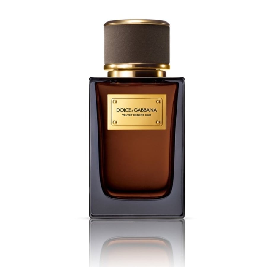 دولتشي غابانا عطر فيلفيت ديزرت عود أو دو بارفان - 100 مل