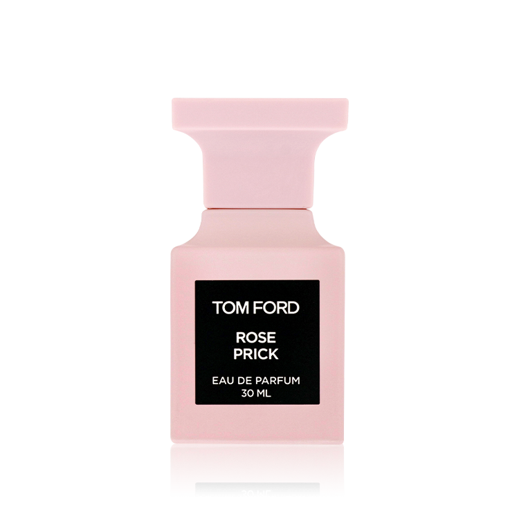 عطر توم فورد روز بريك او دو بارفيوم للنساء 50 مل .