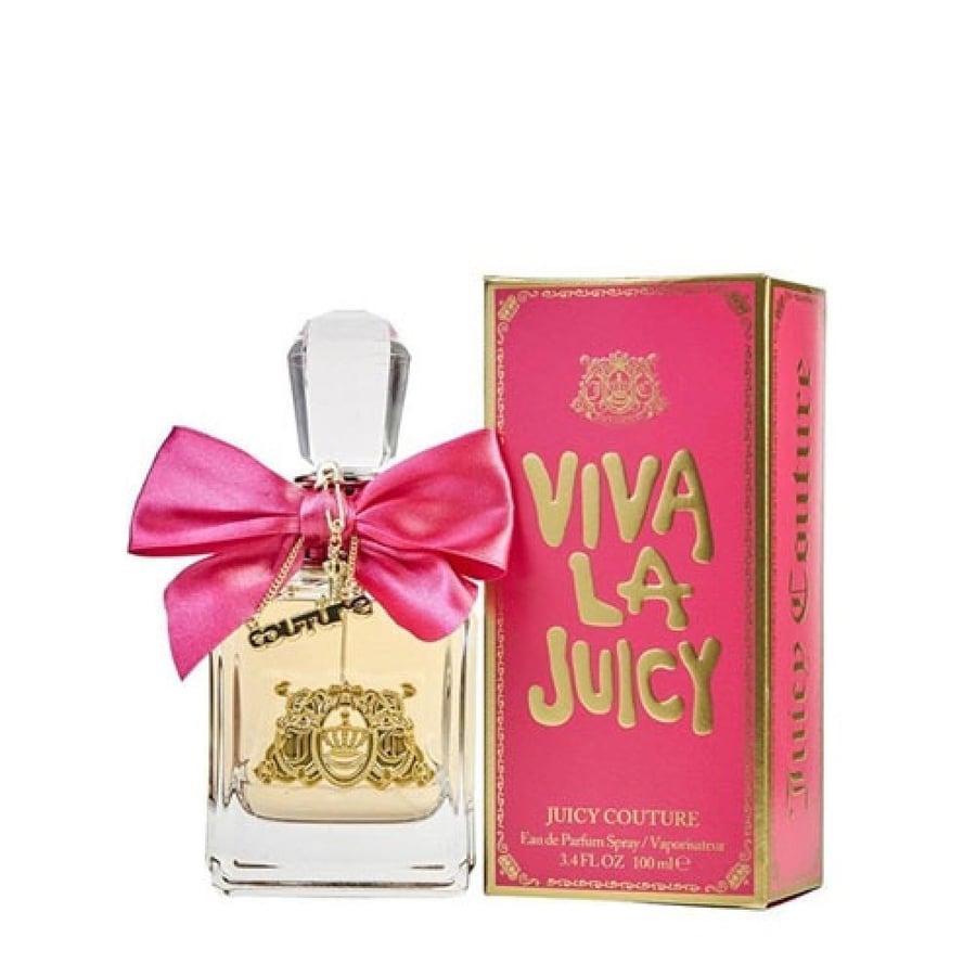 عطر جوسي كوتور فيفا لا جوسي او دو بارفيوم للنساء 100 مل .
