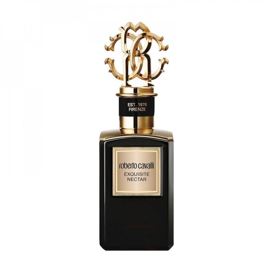 عطر ربرتو كفالي اكسكويزت نكتار اودو بارفيوم 100مل