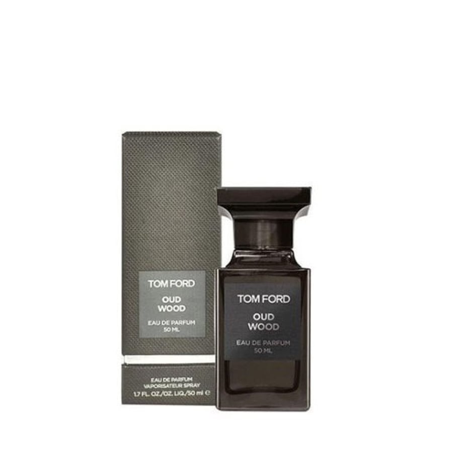 عطر توم فورد عود وود او دو بارفيوم 50 مل .