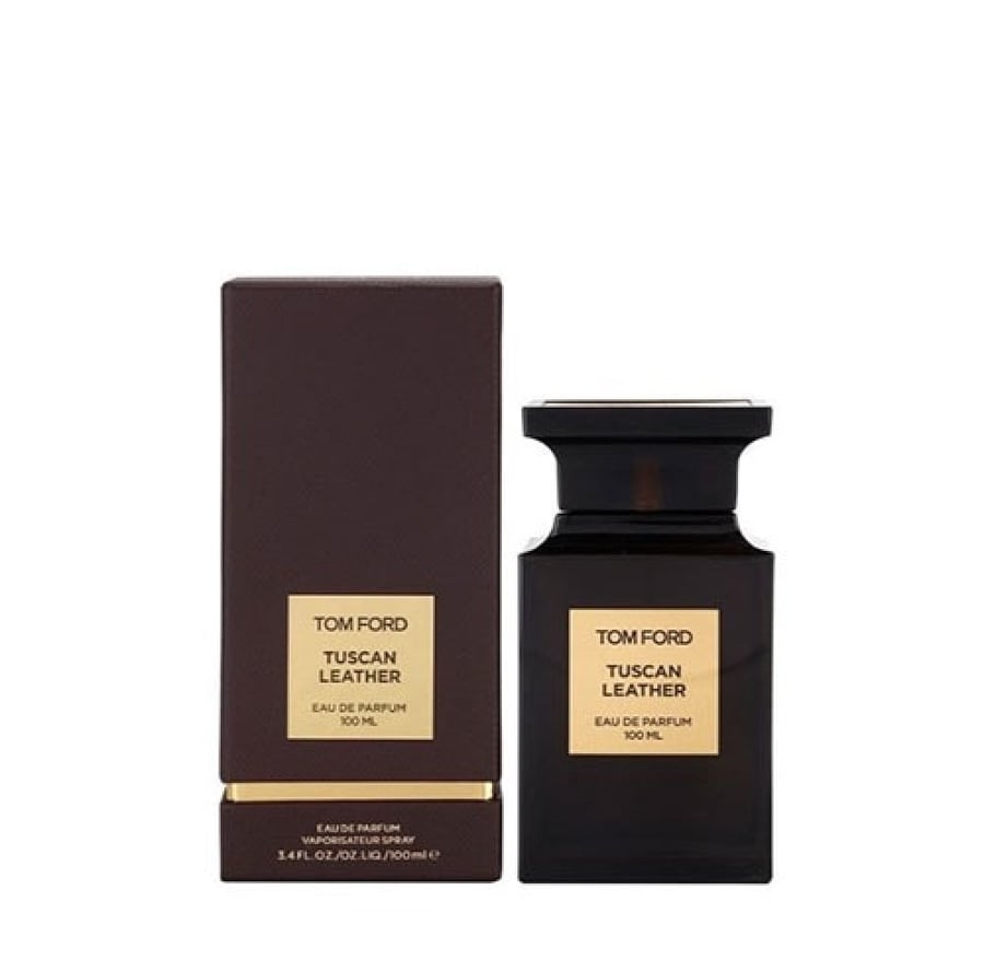 عطر توم فورد توسكان ليذر او دو بارفيوم للجنسين 100 مل
