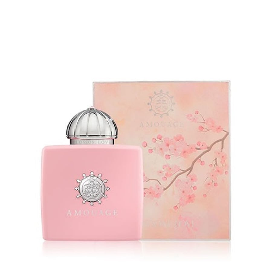 عطر امواج بولوسم لوف او دو بارفيوم للنساء 100 مل