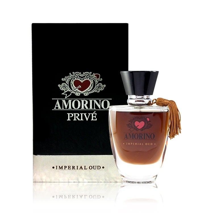 Emorino Imperial Oud 50 ml
