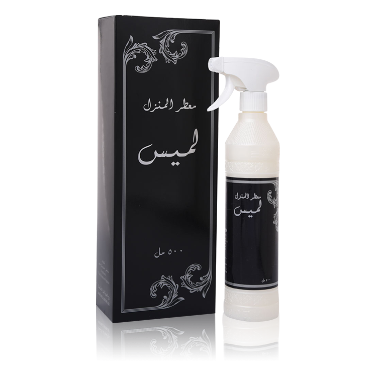 بانافع للعود لميس معطر المنزل - 500 مل