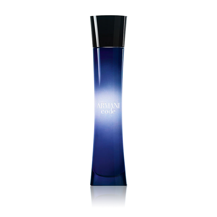 عطر جورجيو ارماني كود نسائي 75مل
