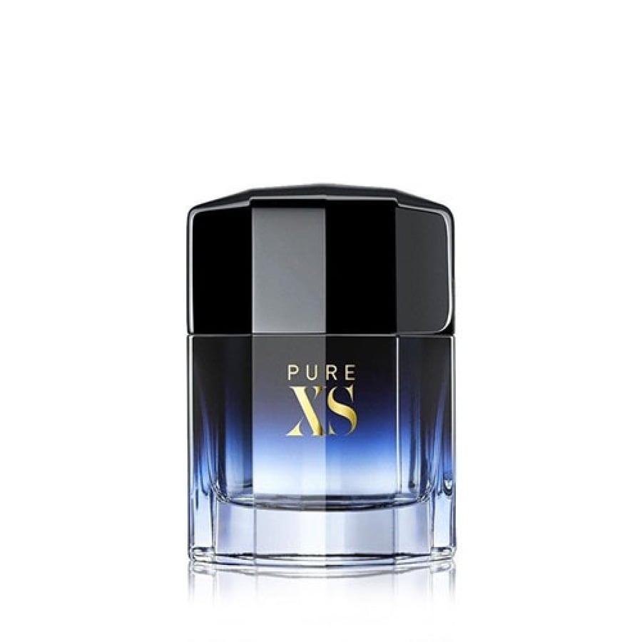 عطر باكو رابان بيور اكس اس او دو تواليت للرجال 100 مل .