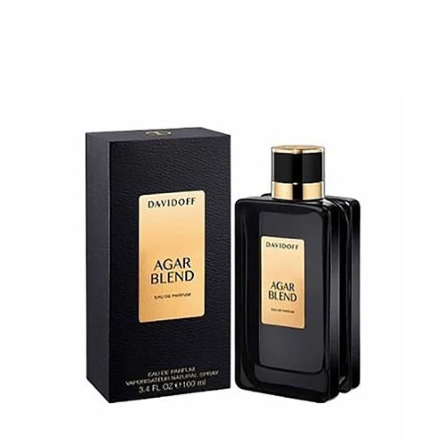 عطر دافيدوف اجار بلند - 100 مل
