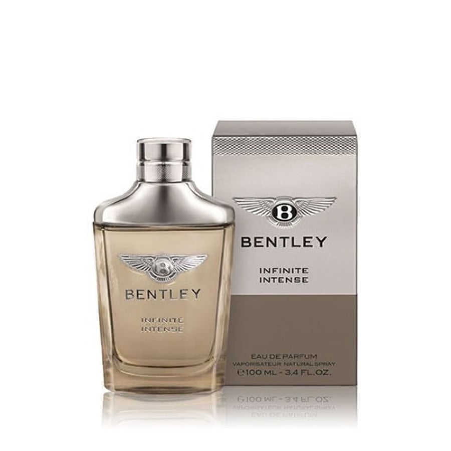 عطر بنتلي انفينيتي انتنس او دو بارفيوم للرجال 100 مل .
