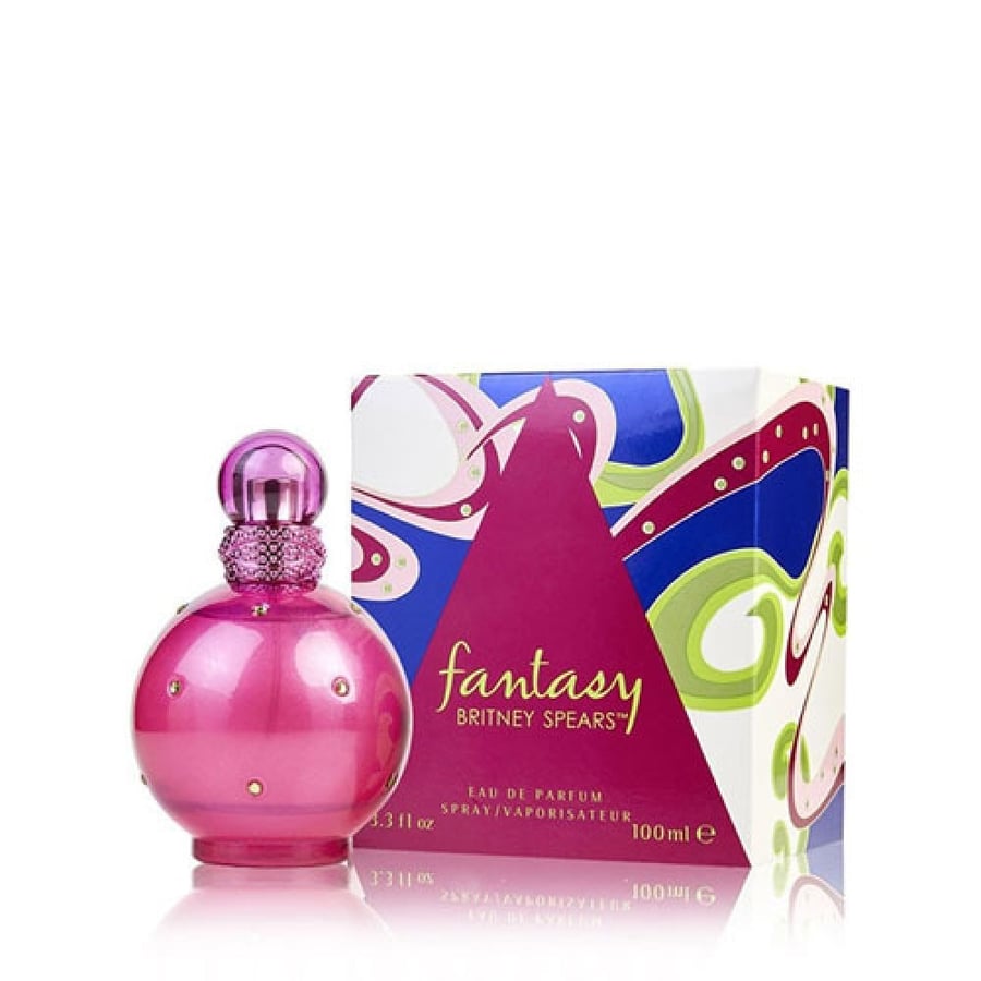 عطر بريتني سبيرز فانتازي او دو بارفيوم للنساء 100 مل