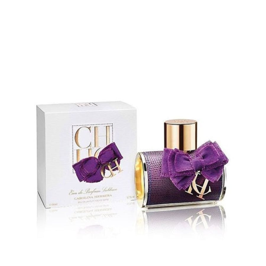 عطر كارولينا هيريرا سي اتش او دي بارفيوم سوبلييم - 50 مل
