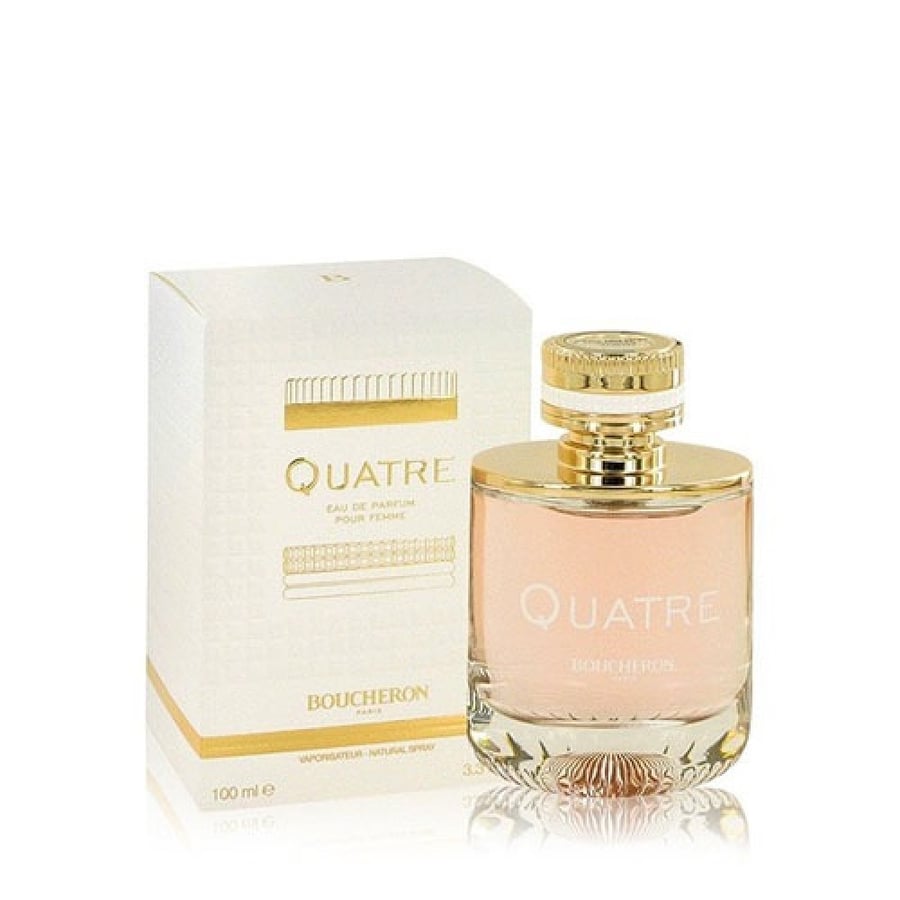 عطر بوشرون كاتر بور فيم او دو بارفيوم للنساء 100 مل .