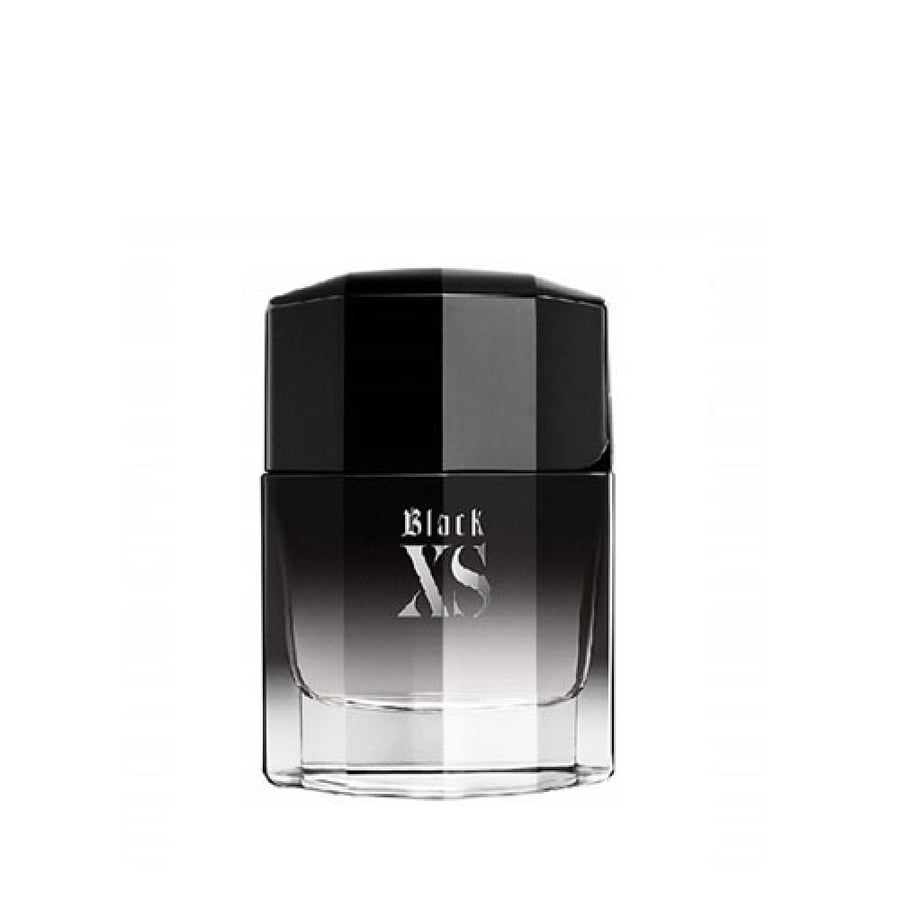 عطر باكو رابان بلاك اكس اس او دو تواليت للرجال 100 مل