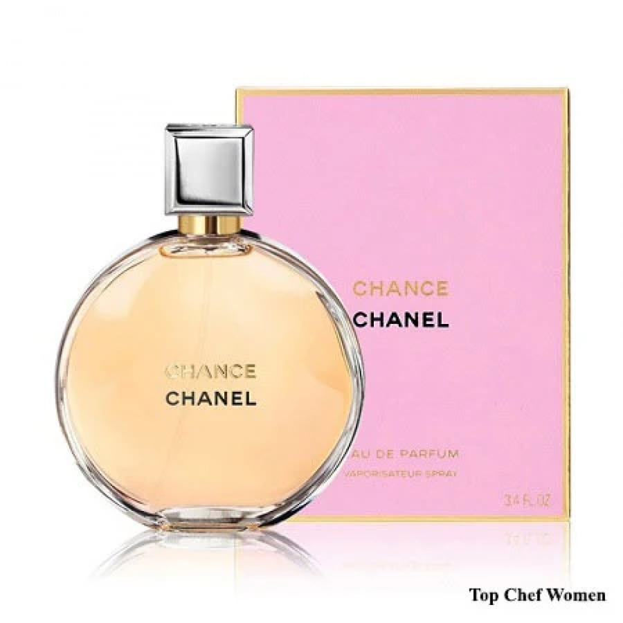 ر عطر شانيل شانس الأصفر للنساء Chanel CHANCE