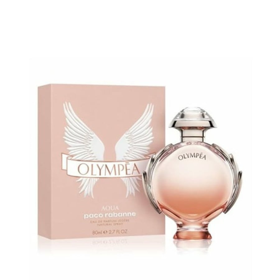 عطر باكو رابان اولمبيا اكوا بارفيوم - 80 مل