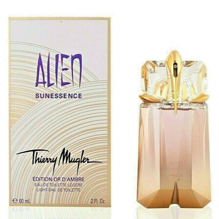 عطر تيري موغلر الين صن ايسنس او دو تواليت 60مل