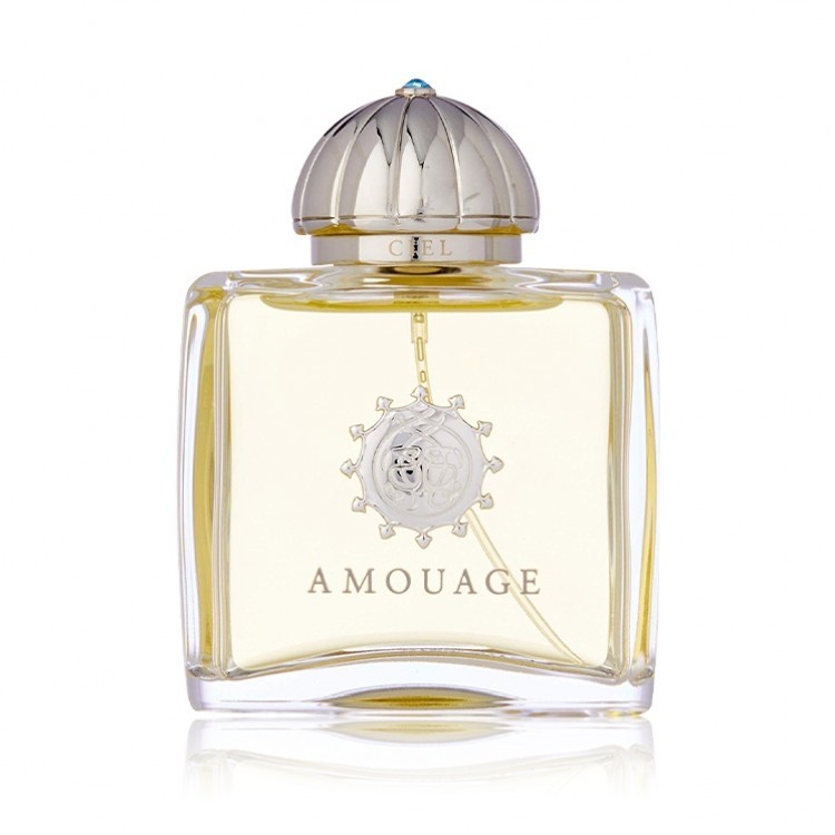 عطر امواج سيل او دو بارفيوم للنساء 100 مل .