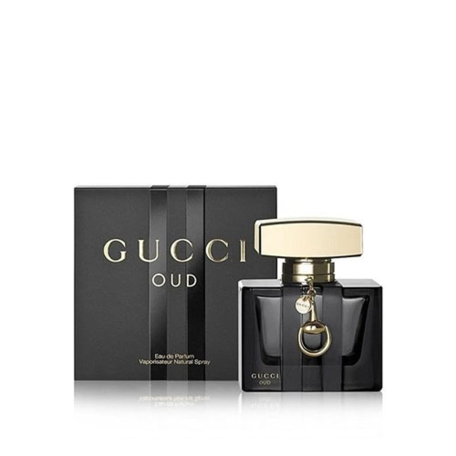 عطر قوتشي عود - 75 مل