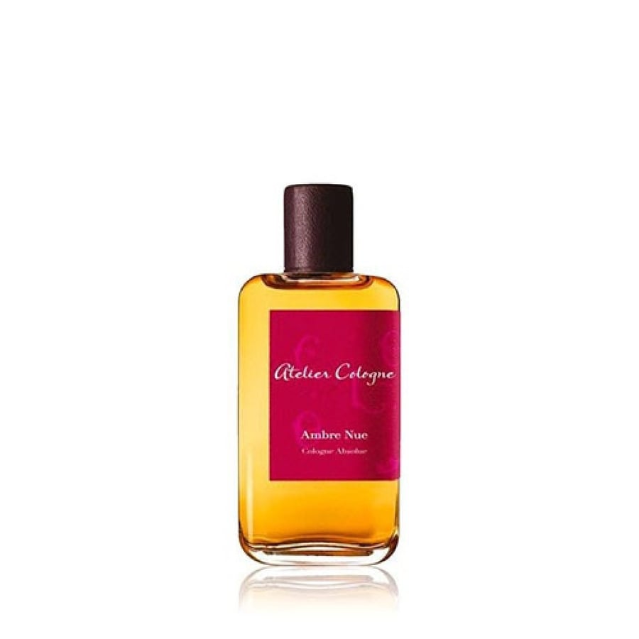 عطر اتيلير كولون عنبر نير بيور - 100 مل