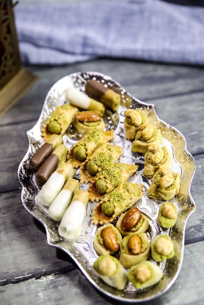 حلا مغربي