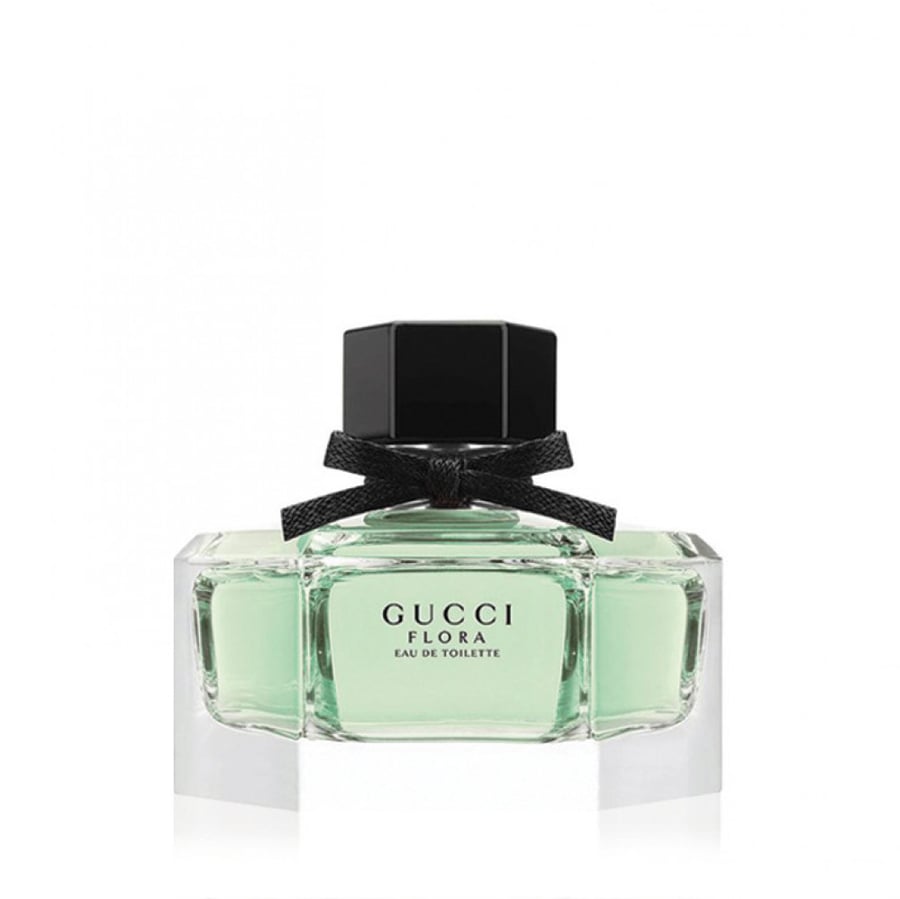 Gucci Flora Eau De Toilette
