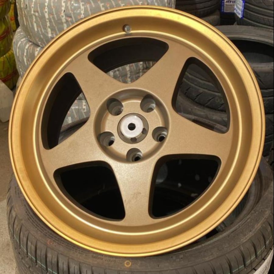 طقم جنوط Spoon SW388