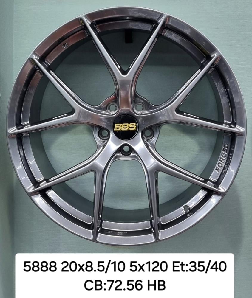 طقم جنوط BBS