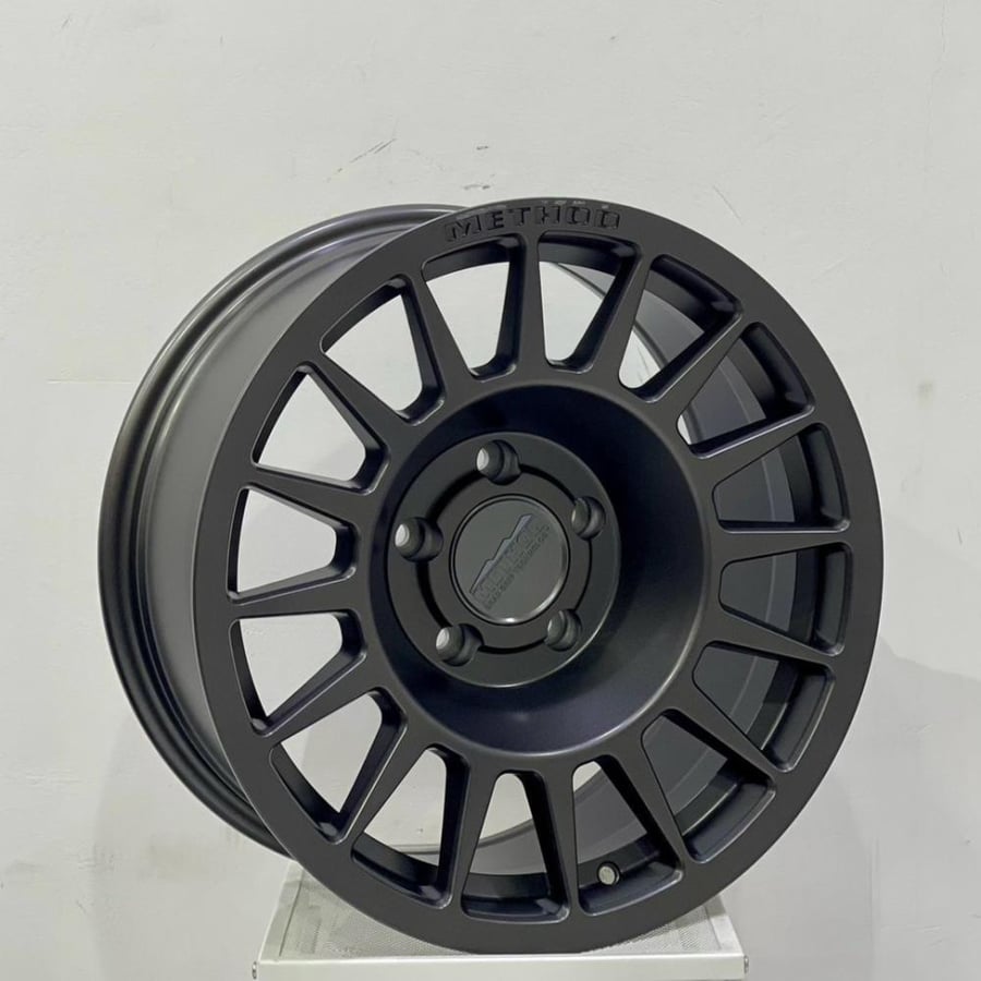 جنوط ميثود اصدار MR707