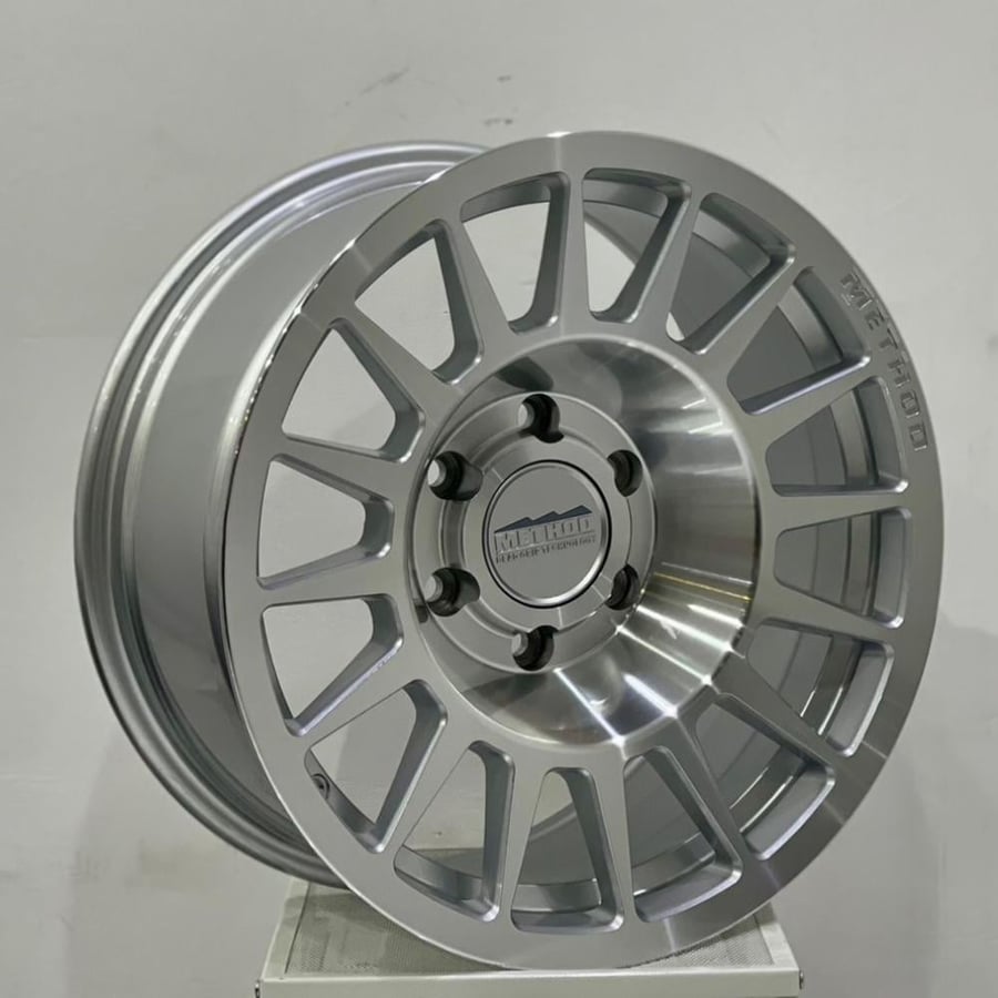 جنوط ميثود اصدار MR707