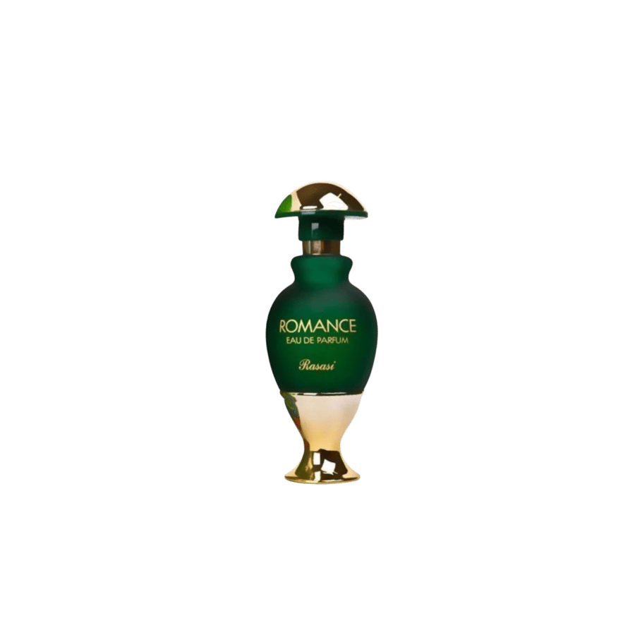 عطر رومانس من الرصاصي او دي بارفيوم 45مل