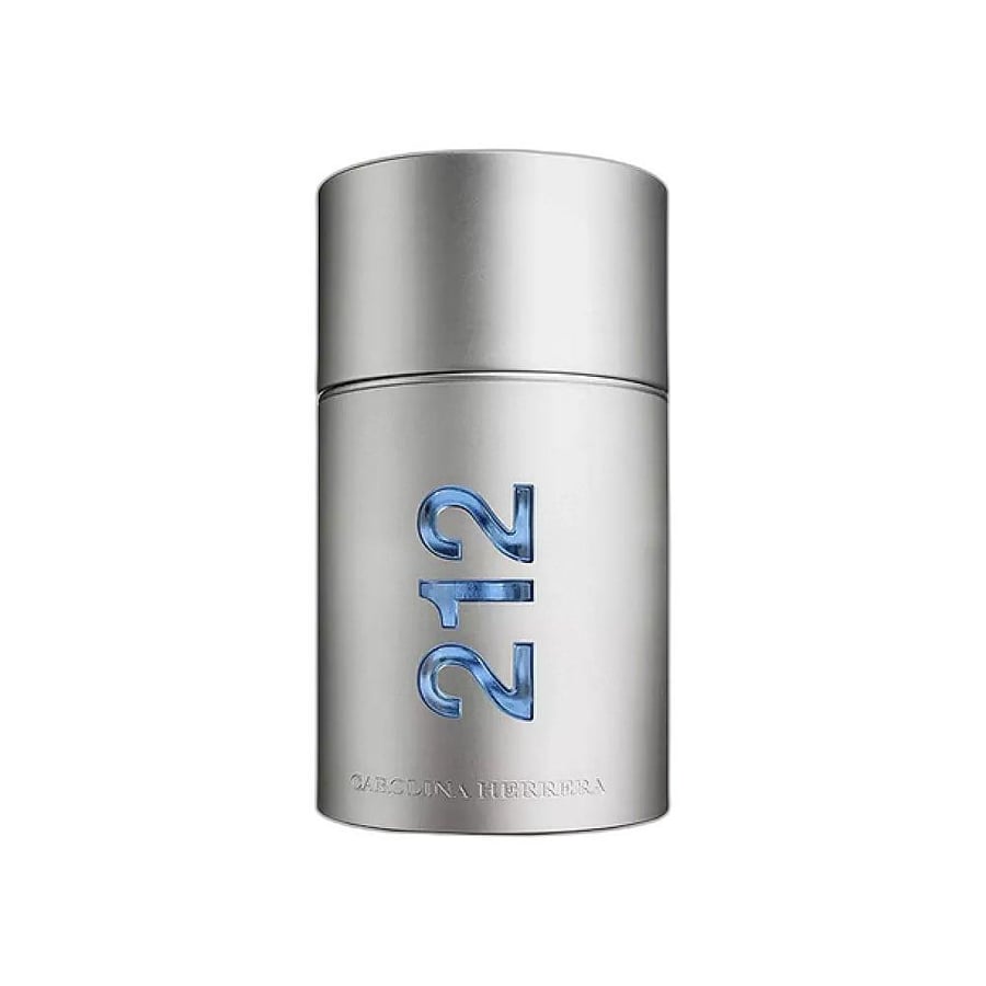 عطر نيويورك الرجالي 212 من كارولينا هريرا 50مل