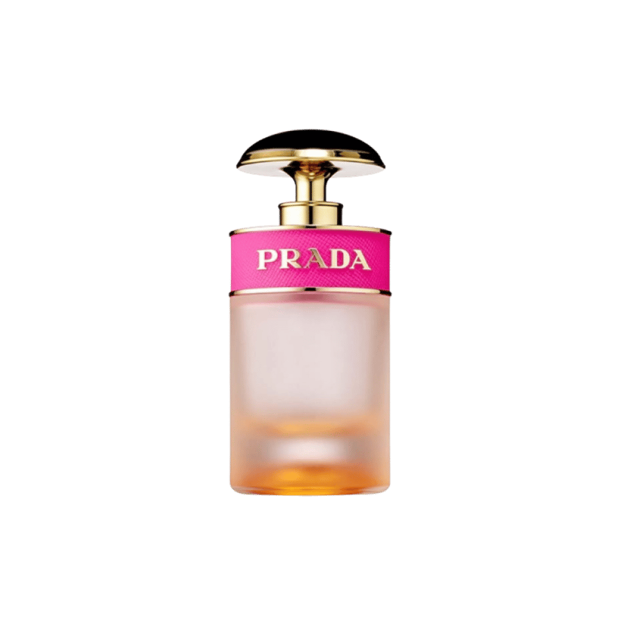 عطر الشعر كاندي من برادا 30مل