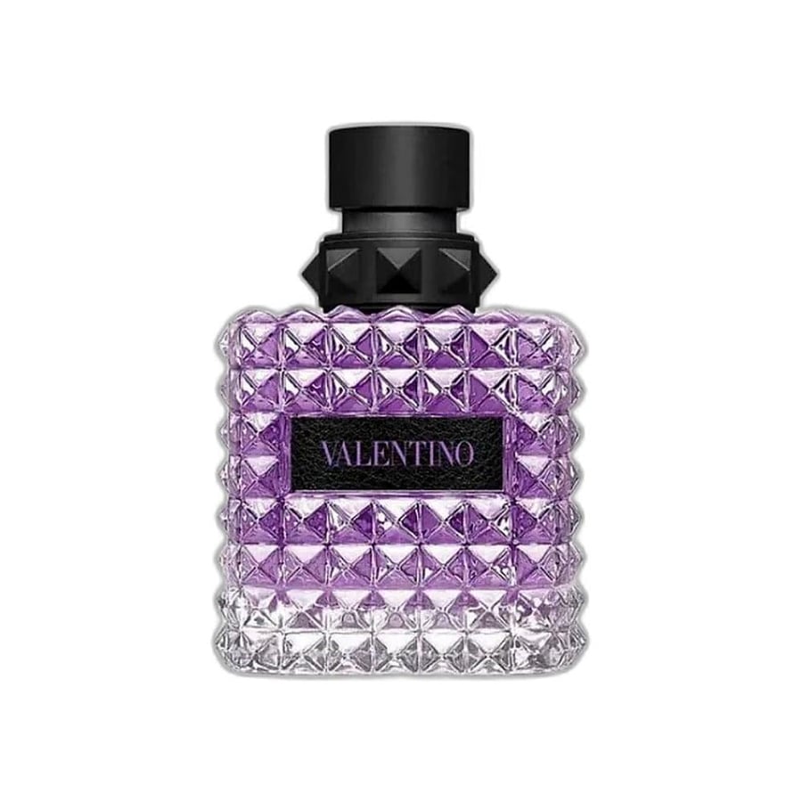 عطر فالنتينو دونا بورن ان روما بيربل ميلانكوليا او دو بارفيوم 100مل