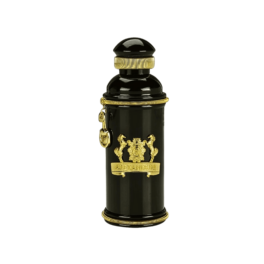 عطر بلاك مسك أو دو بارفيوم - 100مل