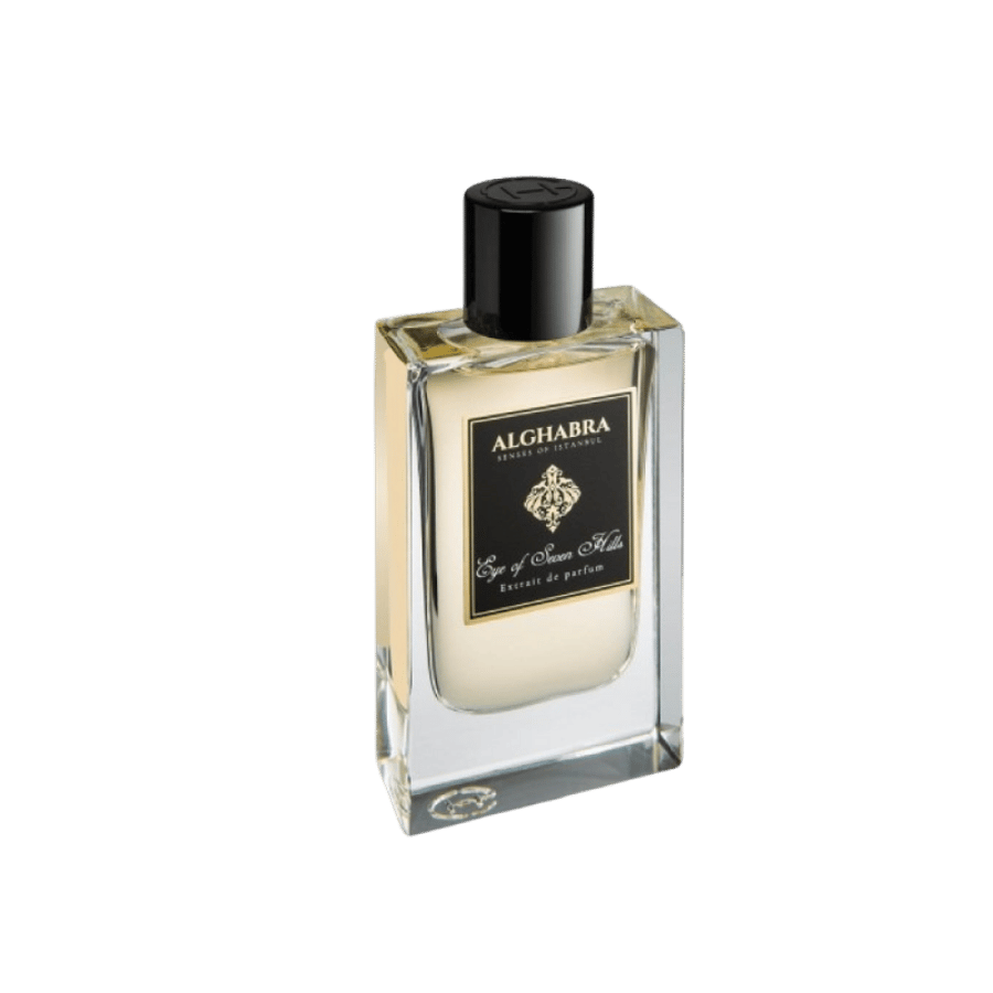 عطر اوف سيفن هيلز من الغبرة اكستريت دو برفيوم 50 مل