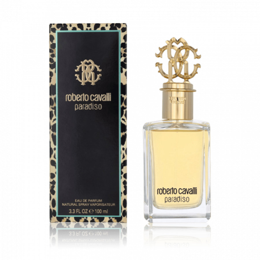 عطر بارادايسو من روبرتو كفالي او دو بارفيوم 100مل