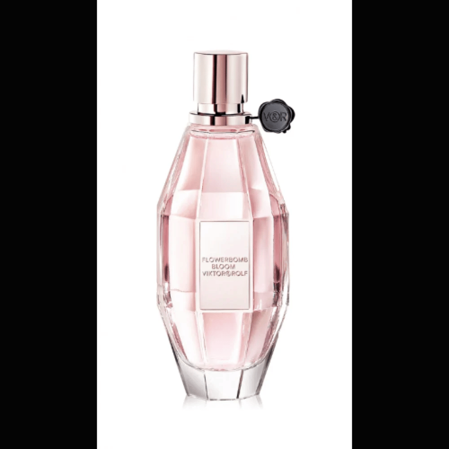 عطر فيكتور أند رولف فلاور بمب بلوم أو دو تواليت للنساء 100 مل