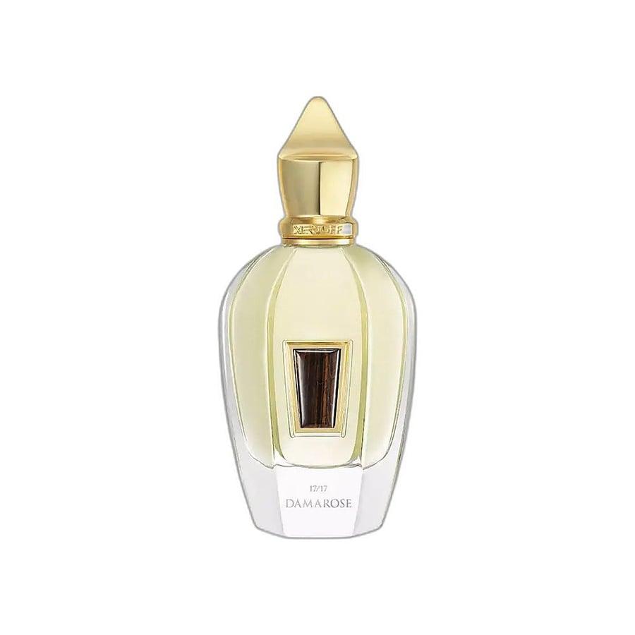 عطر زيرجوف اكس جي 17/17 ستون ليبل داماروز بارفيوم للنساء