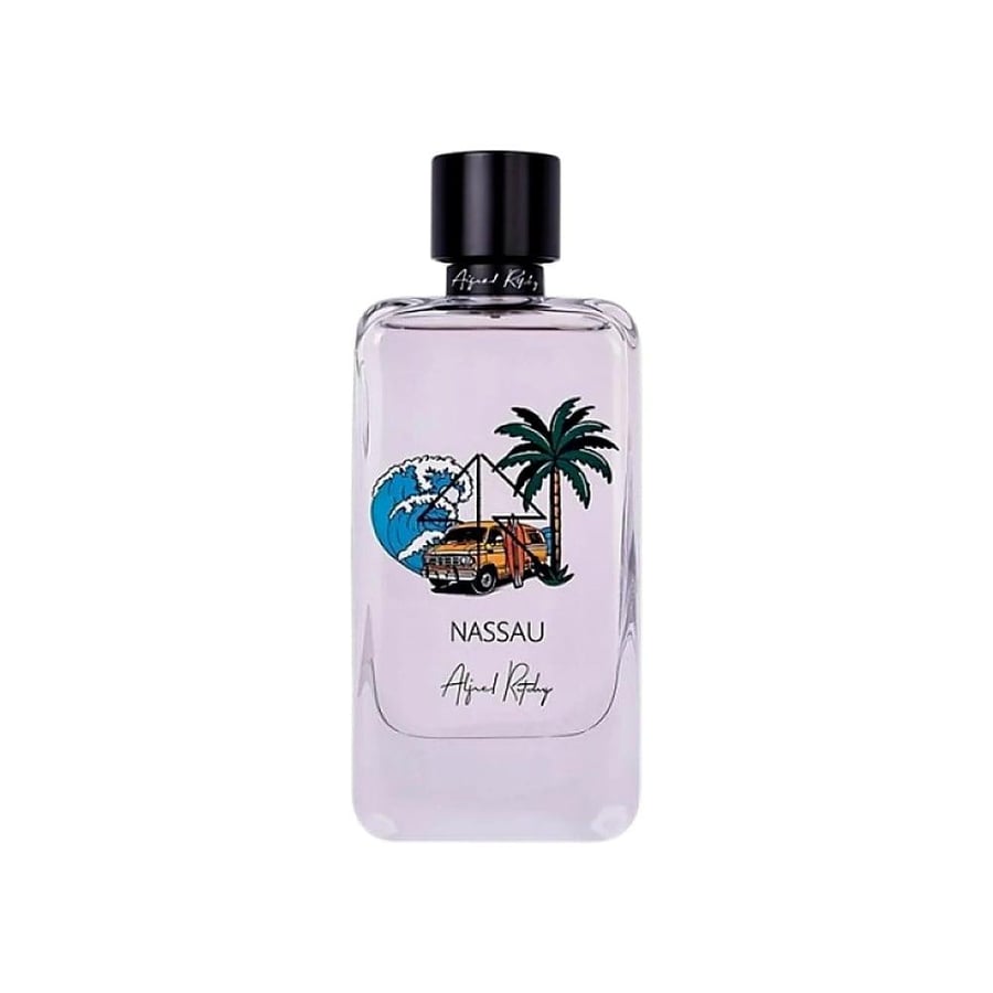 عطر ناسو من الفريد ريتشي او دي برفيوم 100 مل