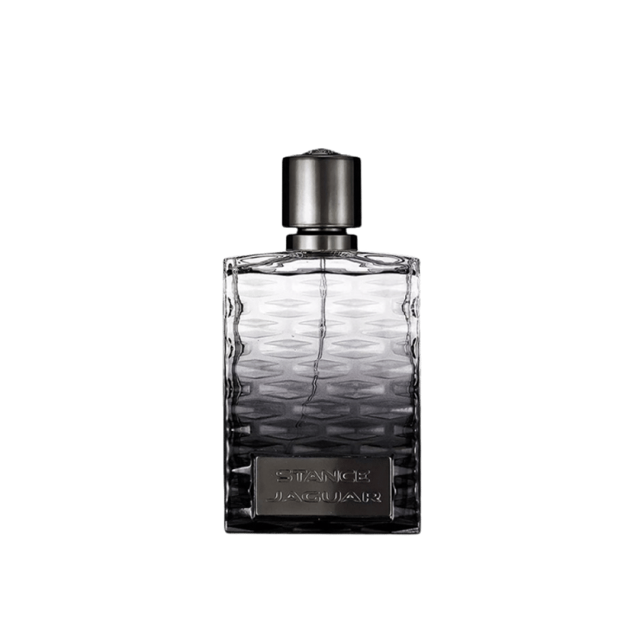 عطر ستانس من جاكوار او دي تواليت 100مل