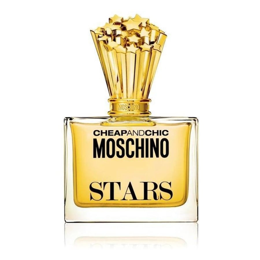 عطر ستارز من موسكينو او دو برفيوم 100مل