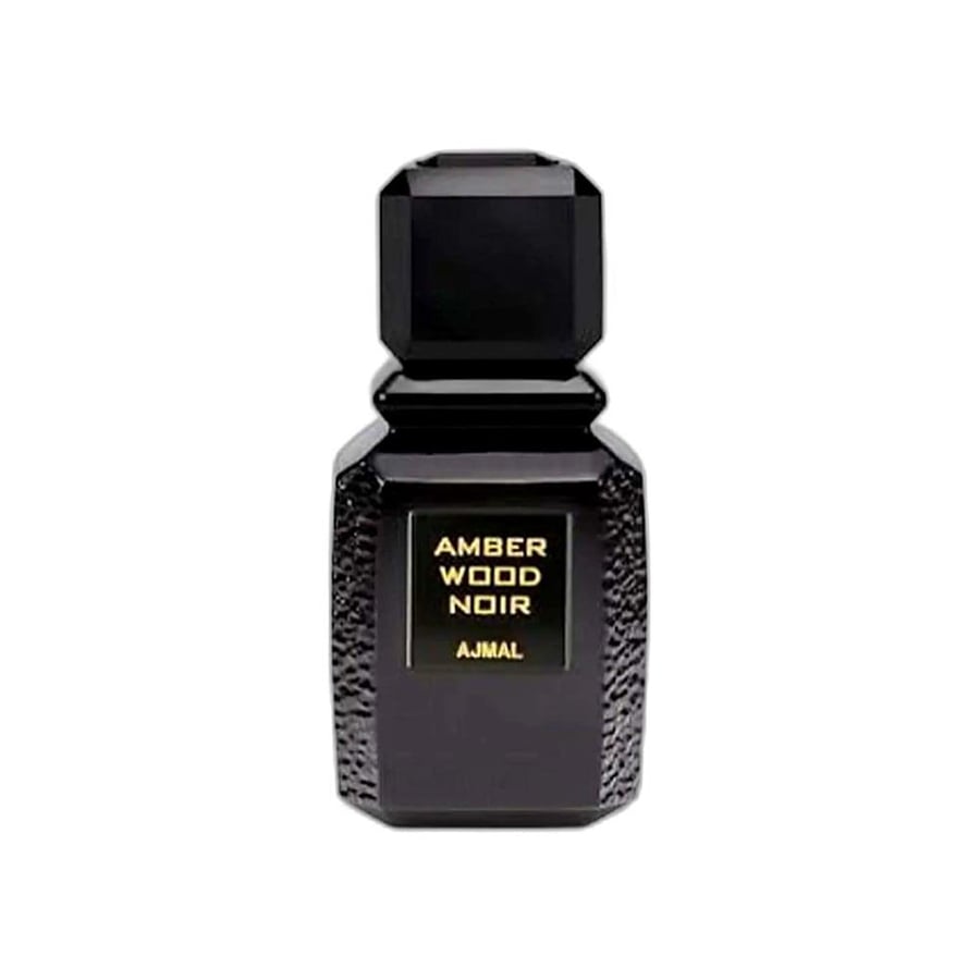 عطر اج مل امبر وود نوار أو دو بارفان للجنسين 100 مل