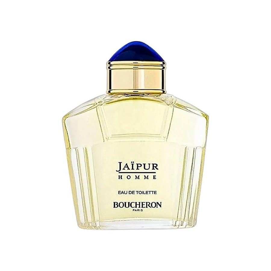عطر جيابور اوم للرجال من بوشرون - او دو تواليت - 100مل