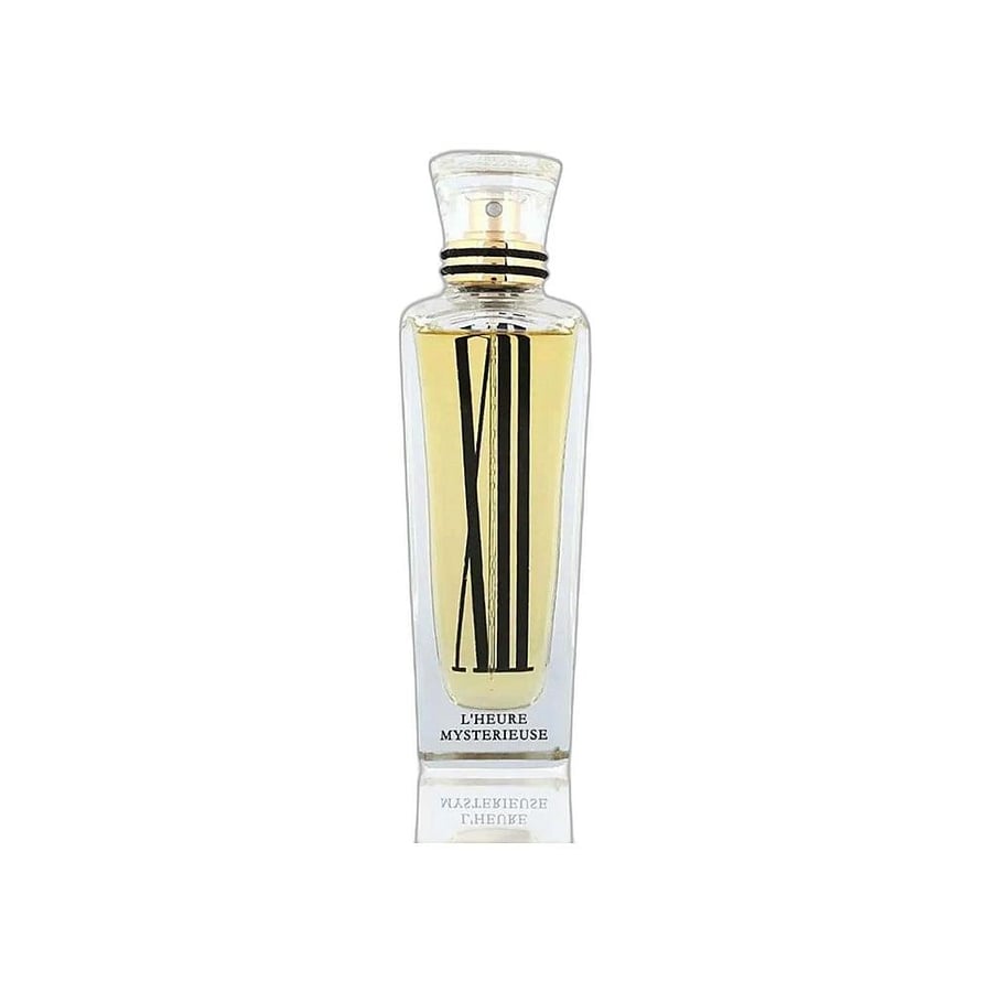 عطر لور ميستريوز الثاني عشر من كارتير أو دو تواليت 75 مل