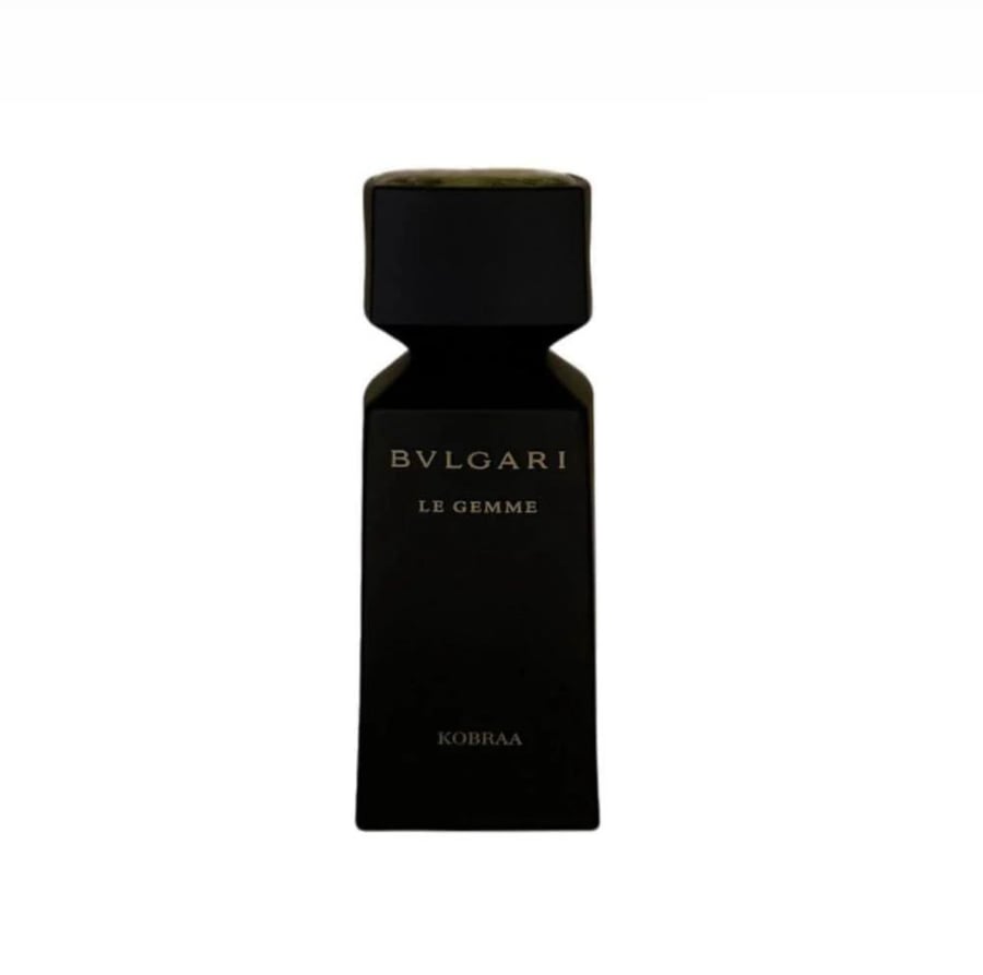 عطر كوبرا من بولغاري لو جيم او دو بارفيوم