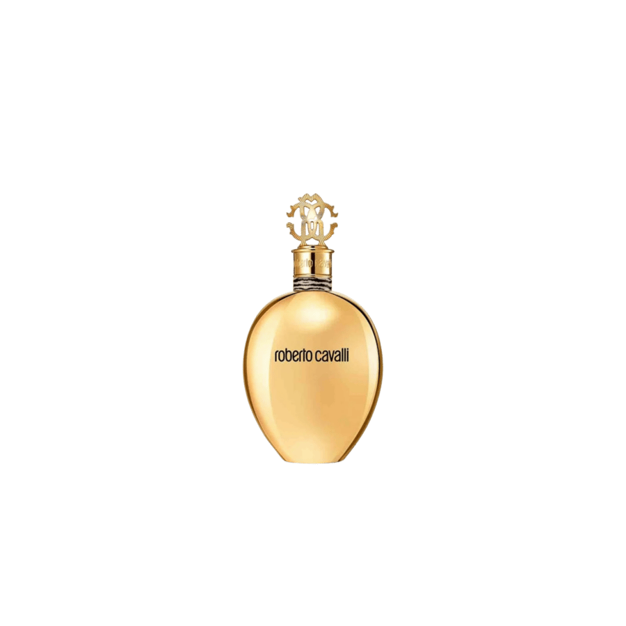 عطر قولدن انيفيرساري من روبرتو كفالي او دو برفيوم انتنس 75مل