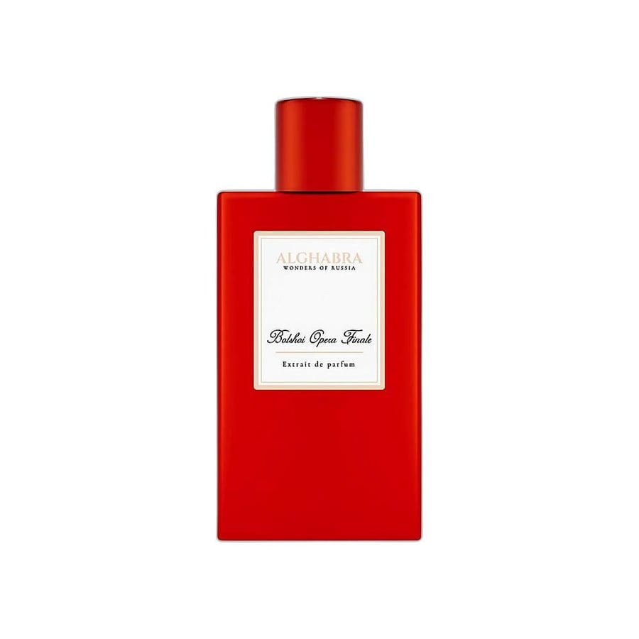عطر وندرز أوف روسيا بولشوي أوبرا فينال من الغبرة إكستريت دي بارفان 50 مل