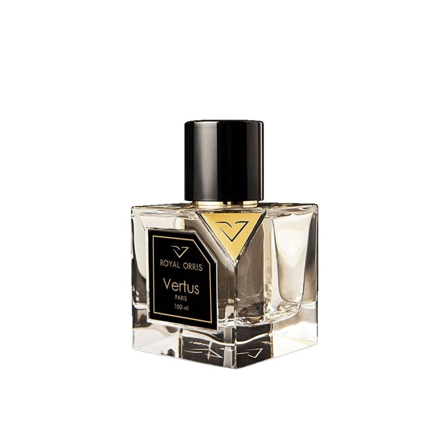 عطر فيرتوس رويال اوريس أو دو بارفان للجنسين 100 مل