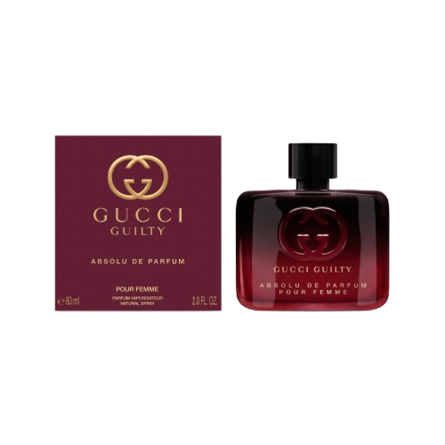 عطر قوتشي قيلتي ابسولو دي بارفيوم النسائي 60 مل